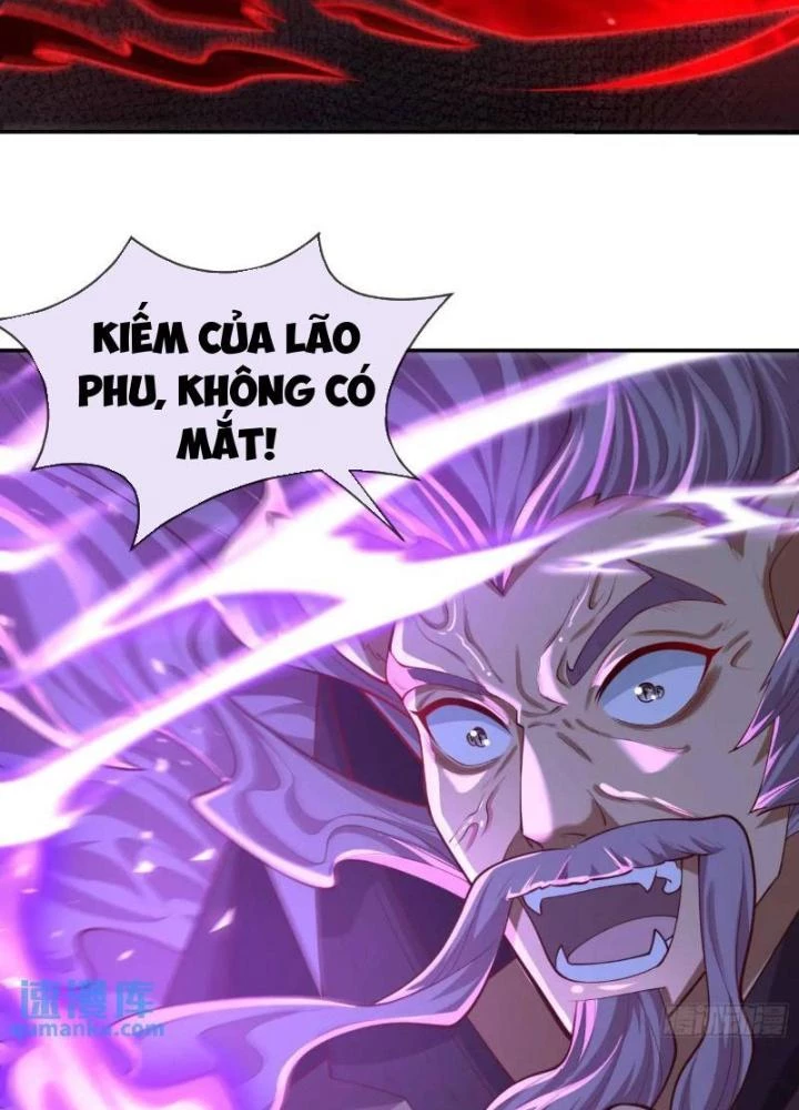 Tiên Tử Tha Mạng Chapter 60 - Trang 2