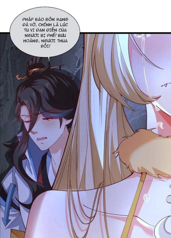 Tiên Tử Tha Mạng Chapter 60 - Trang 2