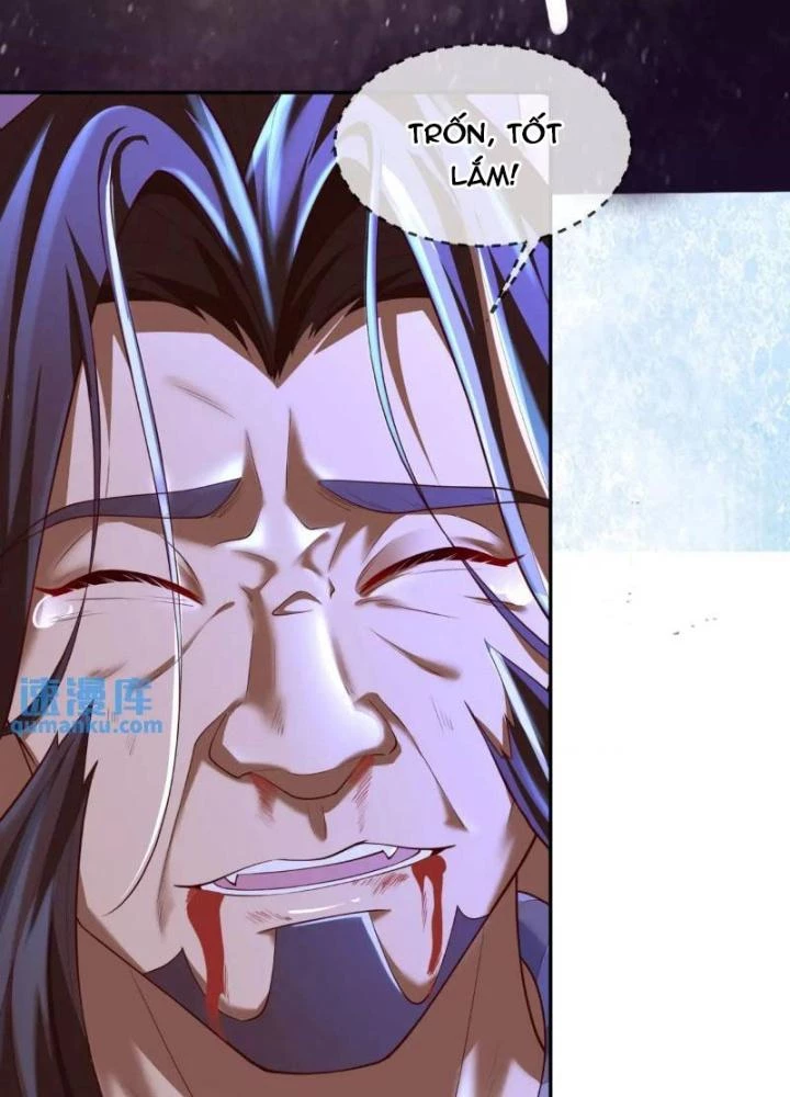 Tiên Tử Tha Mạng Chapter 60 - Trang 2