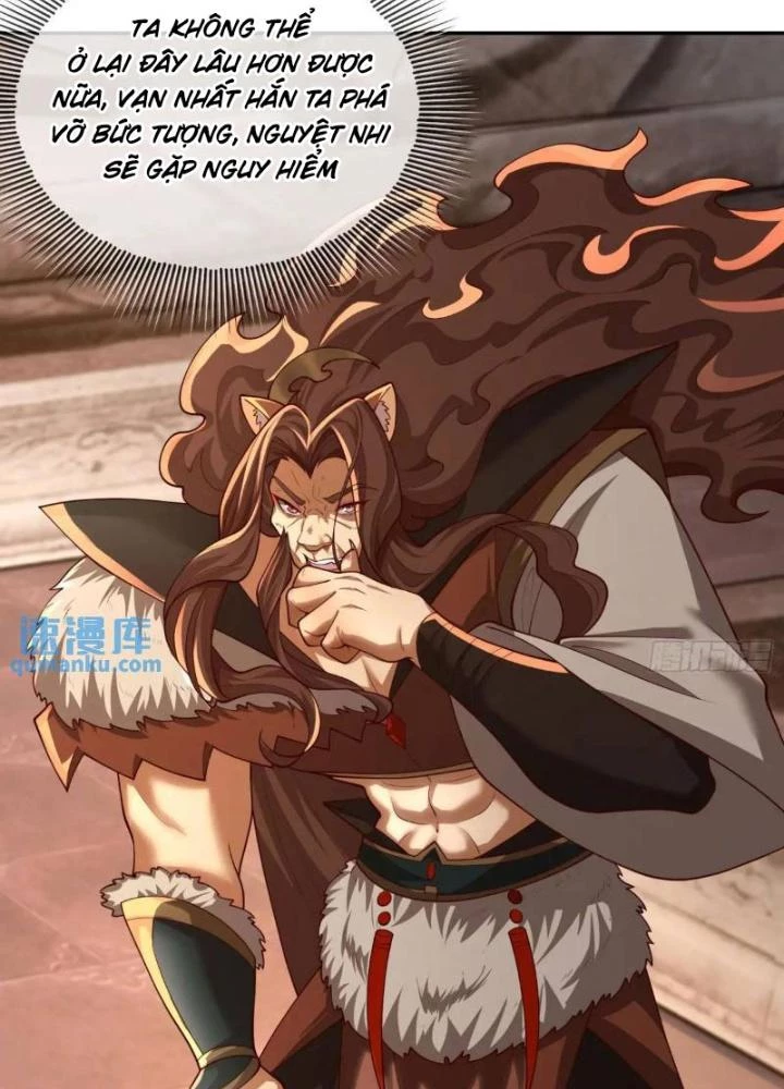 Tiên Tử Tha Mạng Chapter 60 - Trang 2