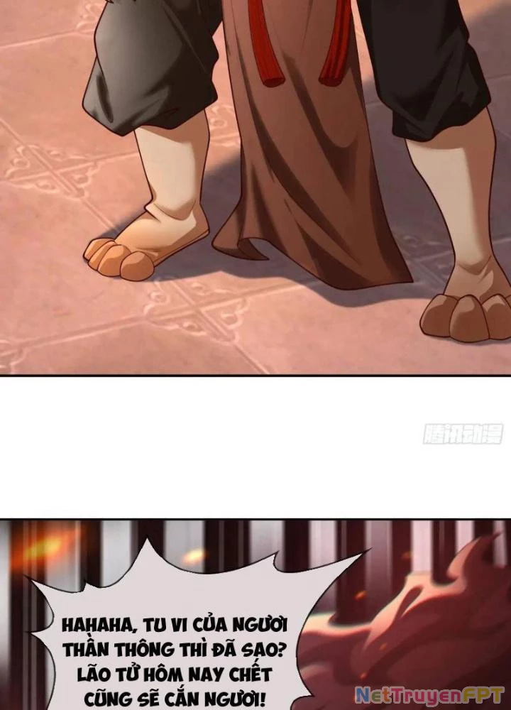 Tiên Tử Tha Mạng Chapter 60 - Trang 2