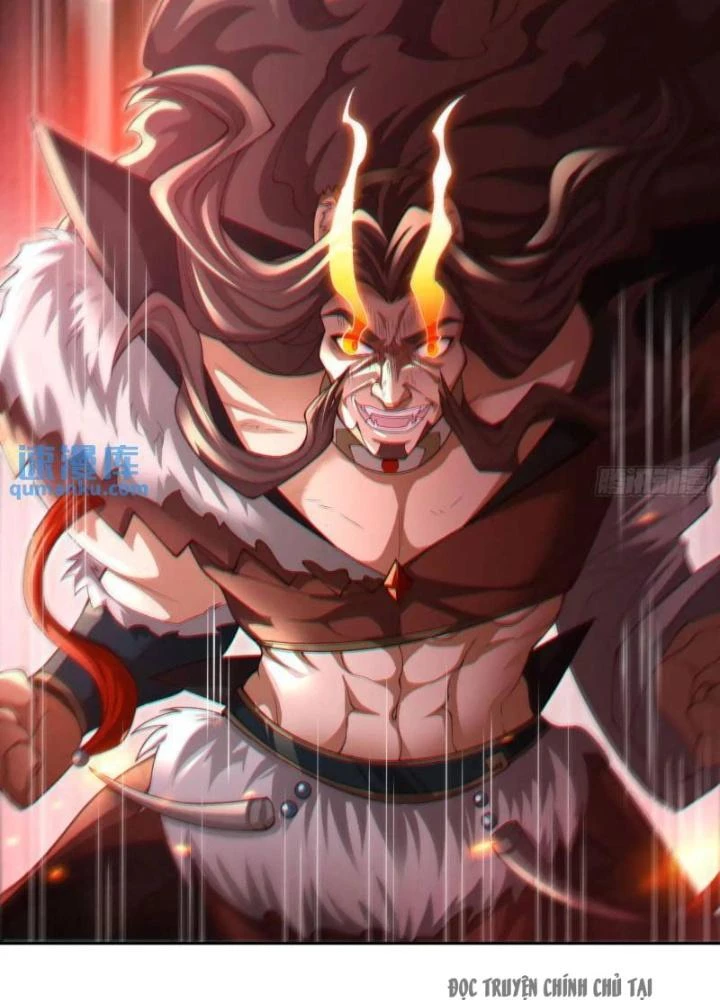 Tiên Tử Tha Mạng Chapter 60 - Trang 2