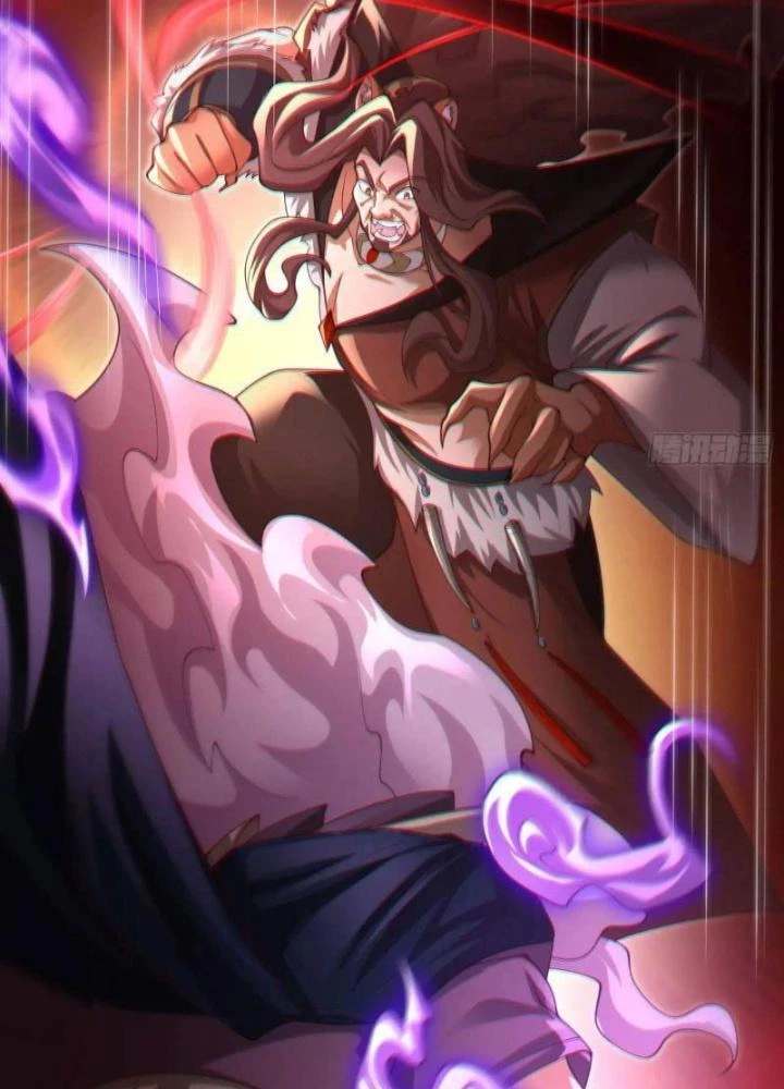 Tiên Tử Tha Mạng Chapter 60 - Trang 2
