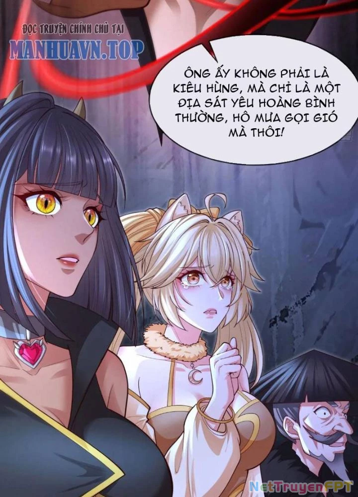 Tiên Tử Tha Mạng Chapter 60 - Trang 2