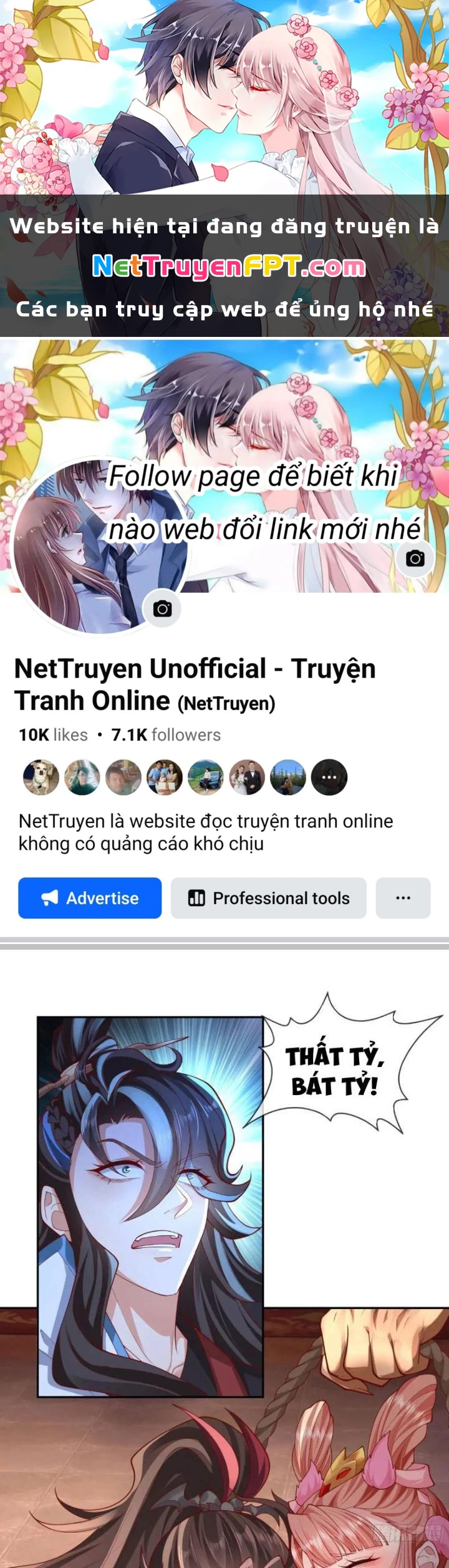 Tiên Tử Tha Mạng Chapter 60 - Trang 2