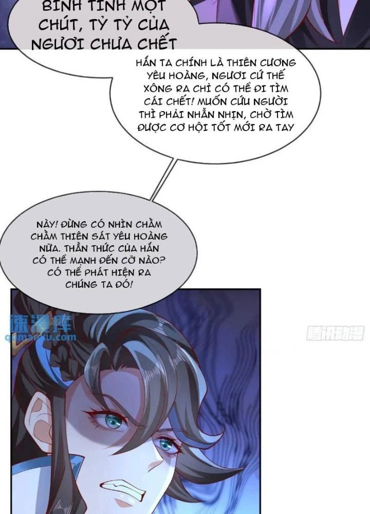 Tiên Tử Tha Mạng Chapter 60 - Trang 2