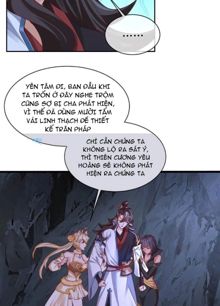Tiên Tử Tha Mạng Chapter 60 - Trang 2