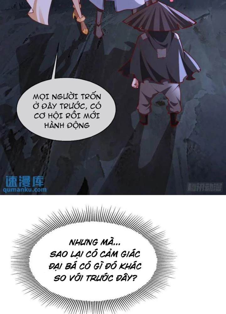 Tiên Tử Tha Mạng Chapter 60 - Trang 2