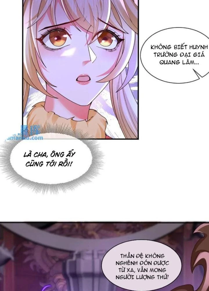 Tiên Tử Tha Mạng Chapter 60 - Trang 2