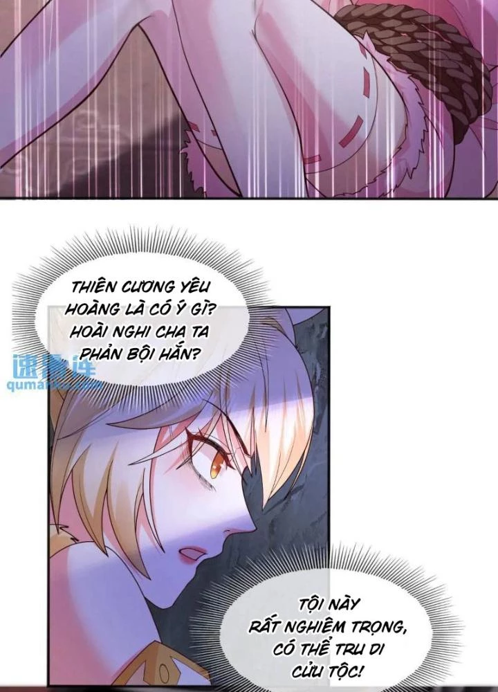 Tiên Tử Tha Mạng Chapter 60 - Trang 2