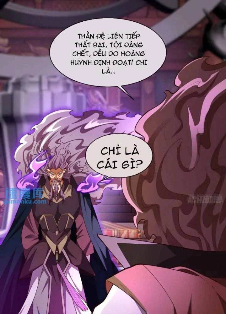 Tiên Tử Tha Mạng Chapter 60 - Trang 2