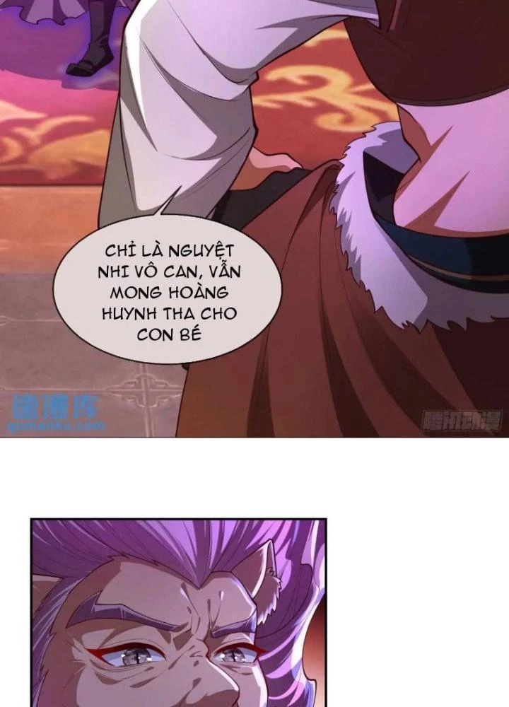Tiên Tử Tha Mạng Chapter 60 - Trang 2