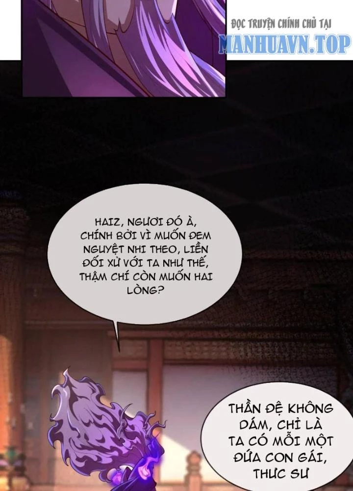 Tiên Tử Tha Mạng Chapter 60 - Trang 2