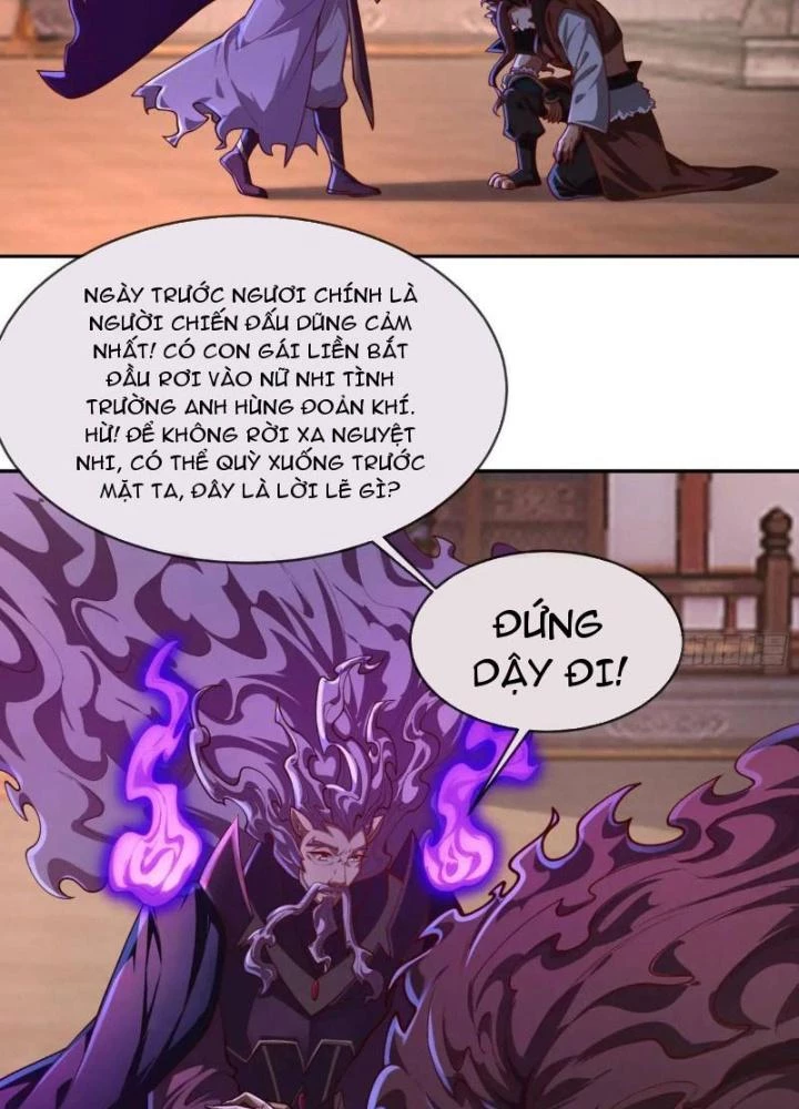 Tiên Tử Tha Mạng Chapter 60 - Trang 2