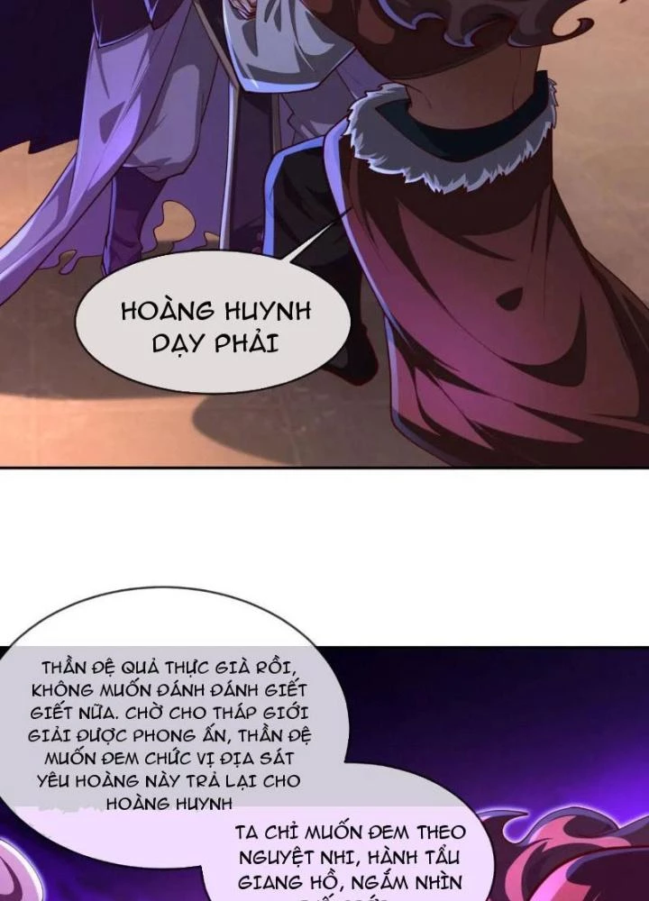 Tiên Tử Tha Mạng Chapter 60 - Trang 2