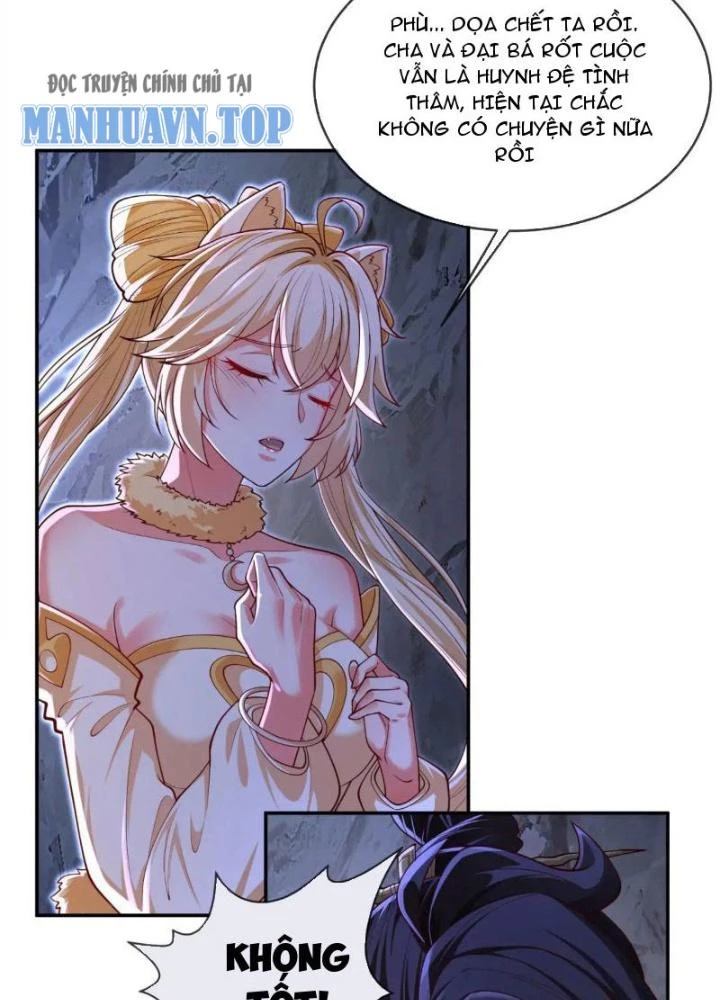 Tiên Tử Tha Mạng Chapter 60 - Trang 2