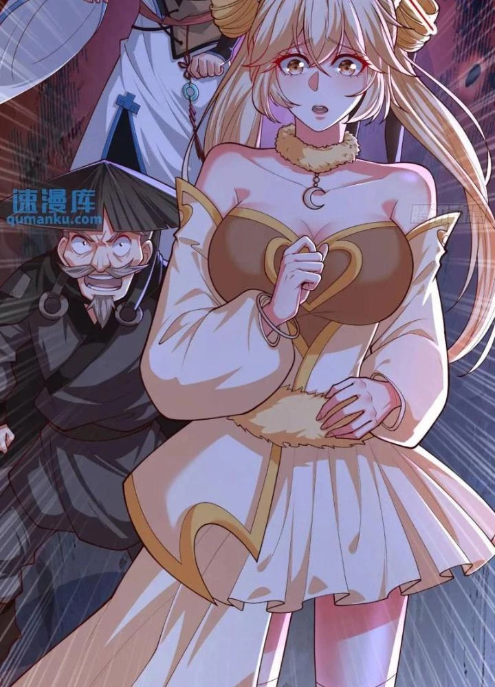 Tiên Tử Tha Mạng Chapter 60 - Trang 2