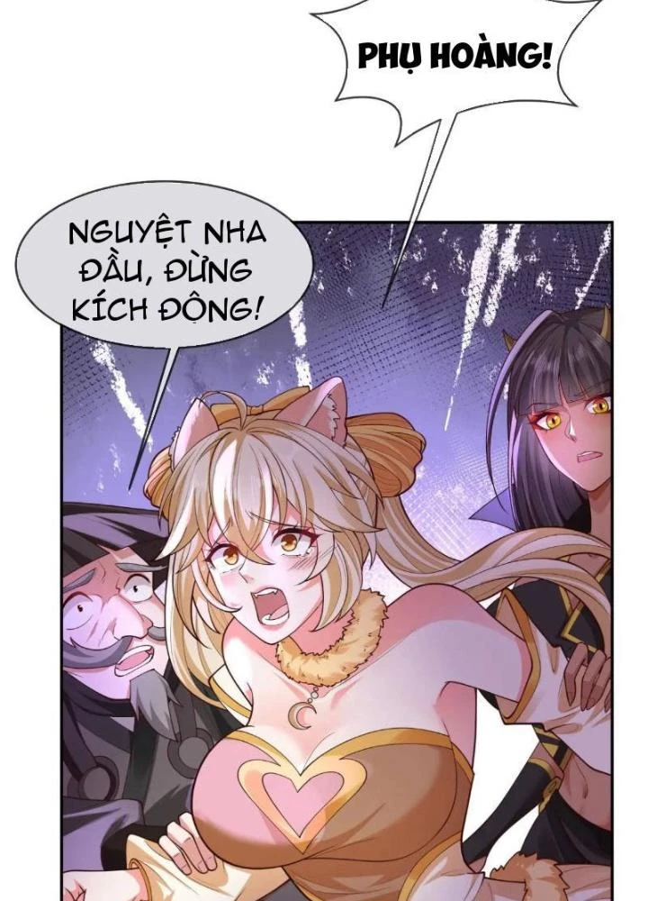 Tiên Tử Tha Mạng Chapter 60 - Trang 2