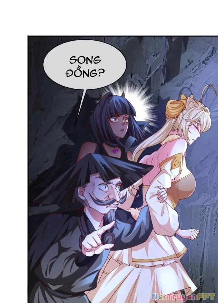 Tiên Tử Tha Mạng Chapter 60 - Trang 2