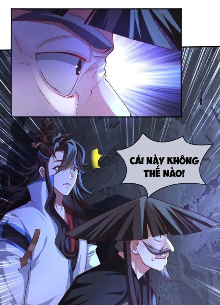 Tiên Tử Tha Mạng Chapter 60 - Trang 2