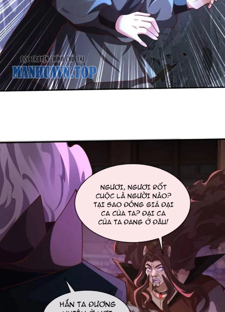 Tiên Tử Tha Mạng Chapter 60 - Trang 2