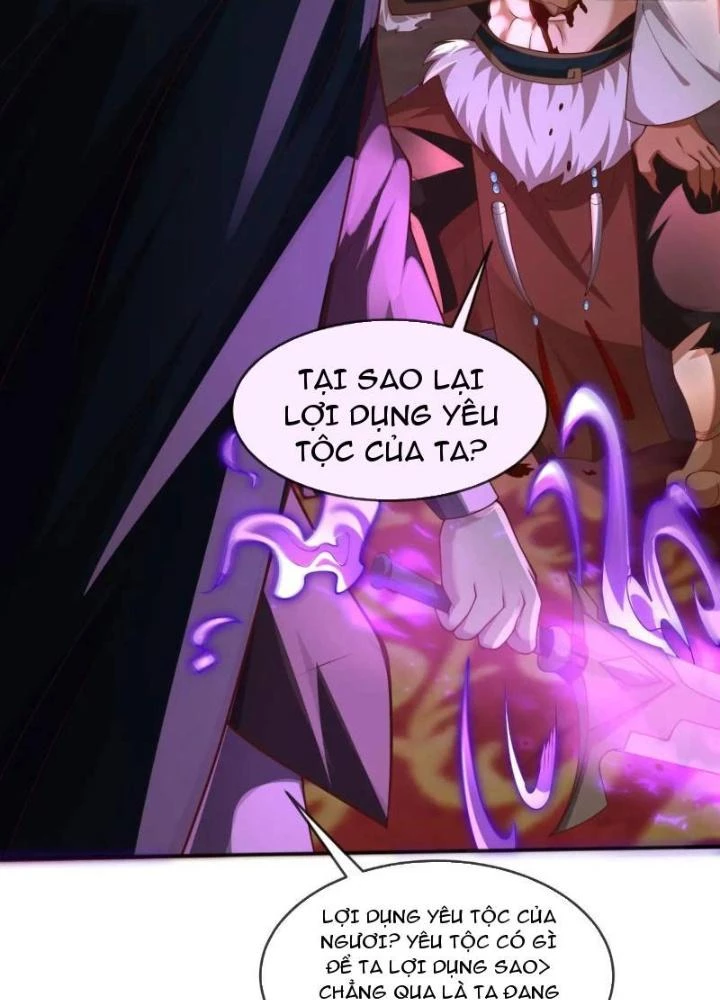 Tiên Tử Tha Mạng Chapter 60 - Trang 2