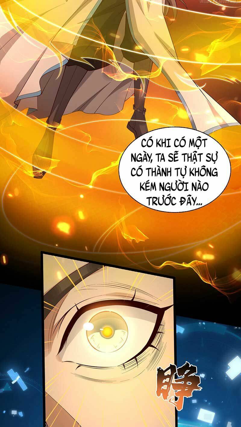 Tiên Tử Tha Mạng Chapter 7 - Trang 2