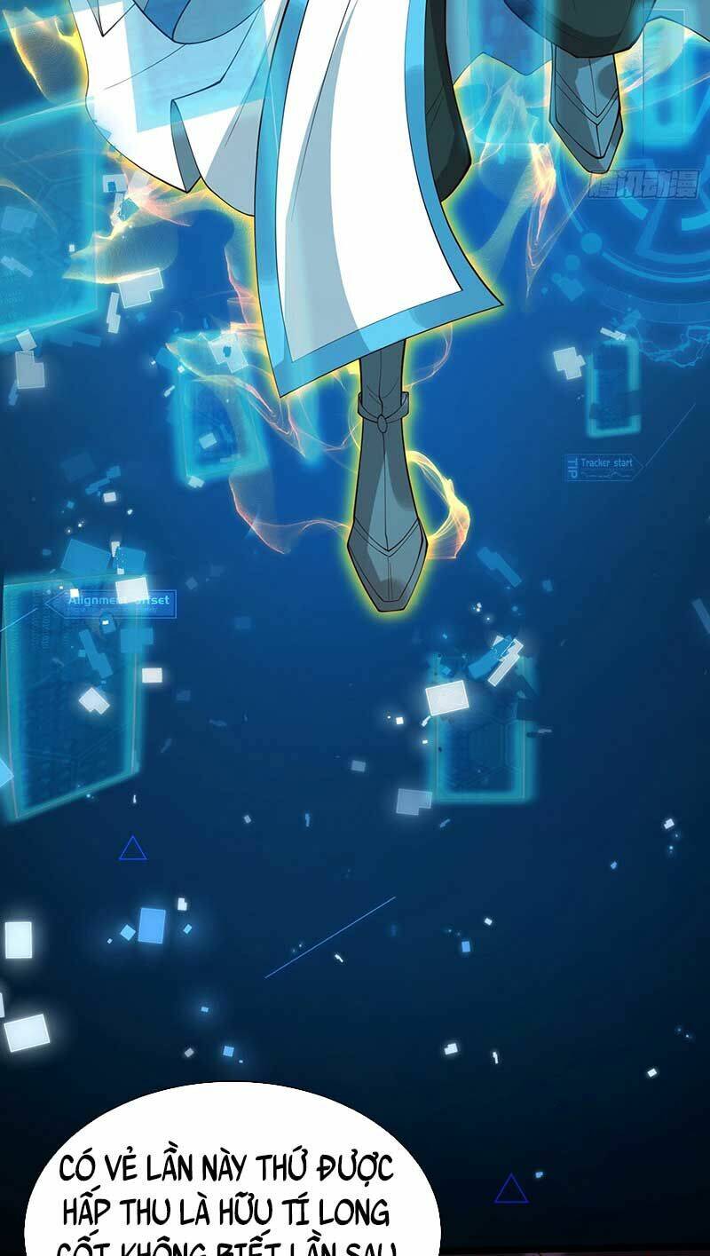 Tiên Tử Tha Mạng Chapter 7 - Trang 2