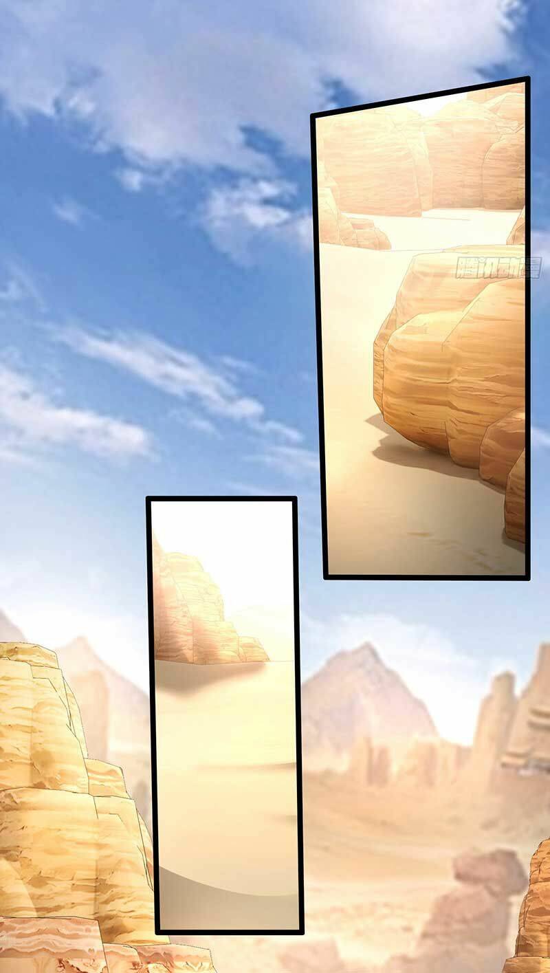 Tiên Tử Tha Mạng Chapter 7 - Trang 2