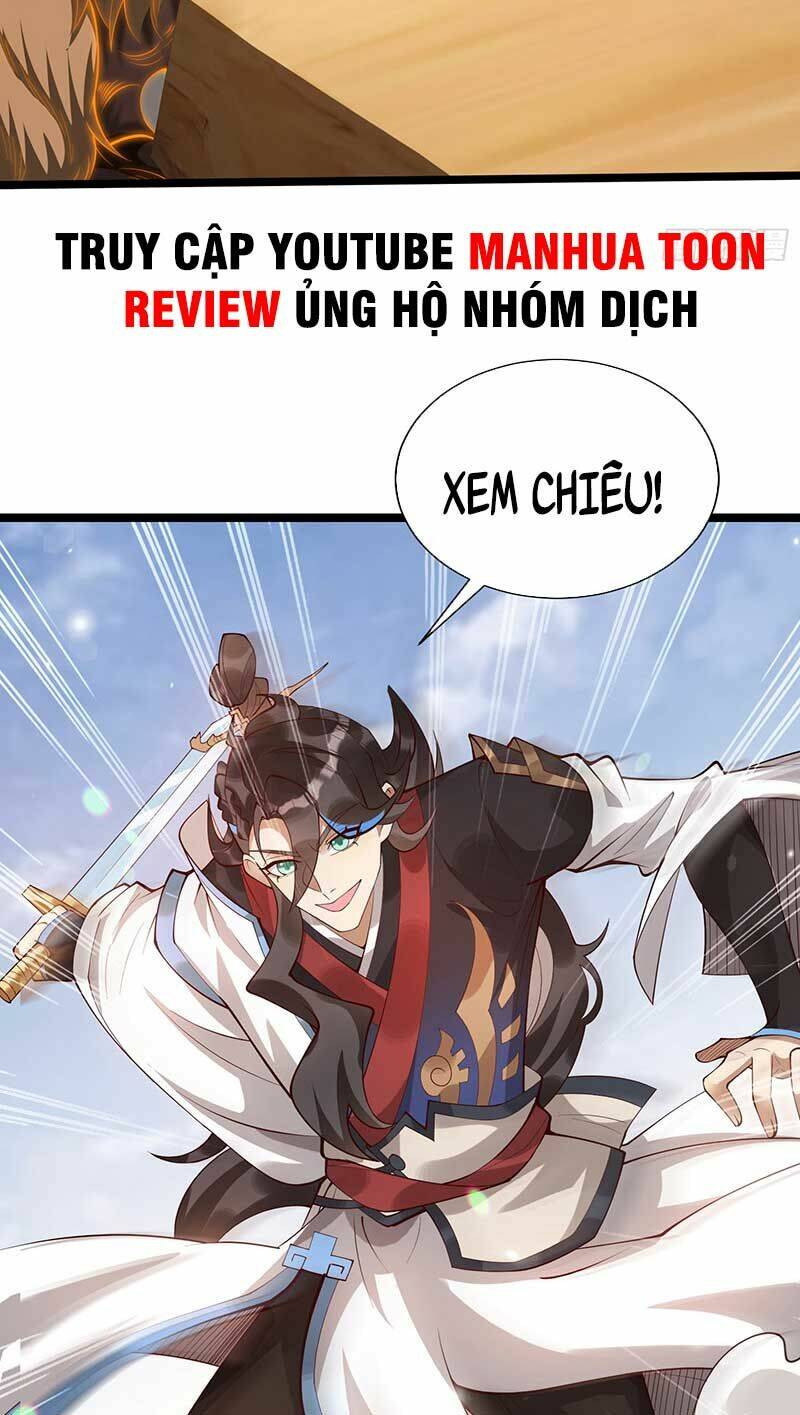 Tiên Tử Tha Mạng Chapter 7 - Trang 2