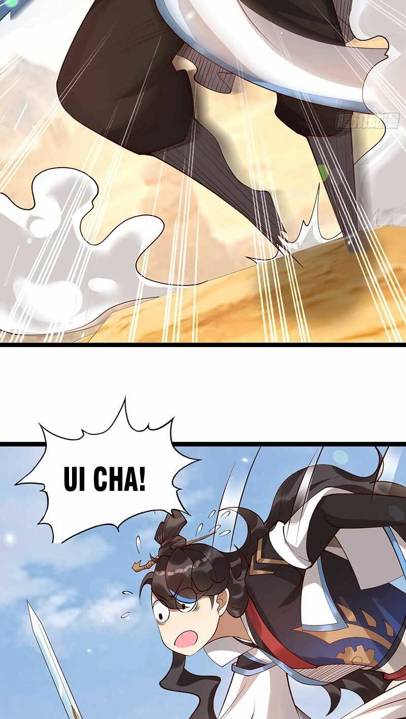 Tiên Tử Tha Mạng Chapter 7 - Trang 2