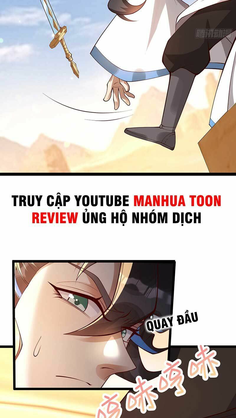 Tiên Tử Tha Mạng Chapter 7 - Trang 2