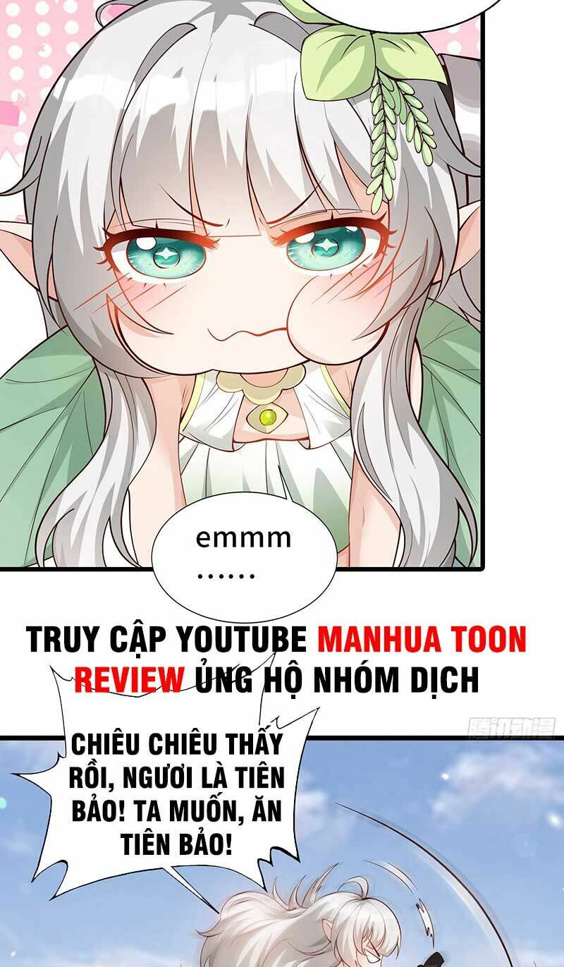 Tiên Tử Tha Mạng Chapter 7 - Trang 2