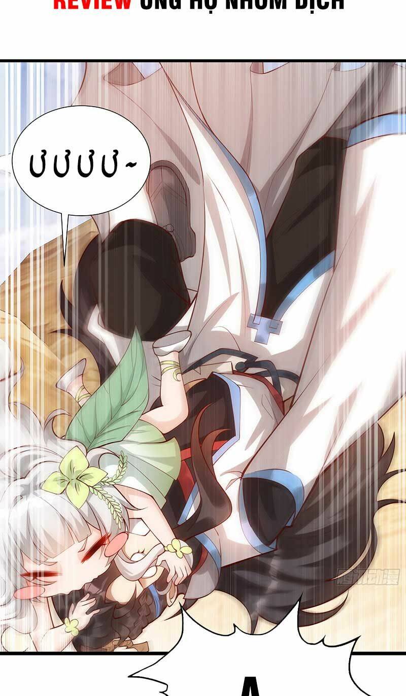 Tiên Tử Tha Mạng Chapter 7 - Trang 2