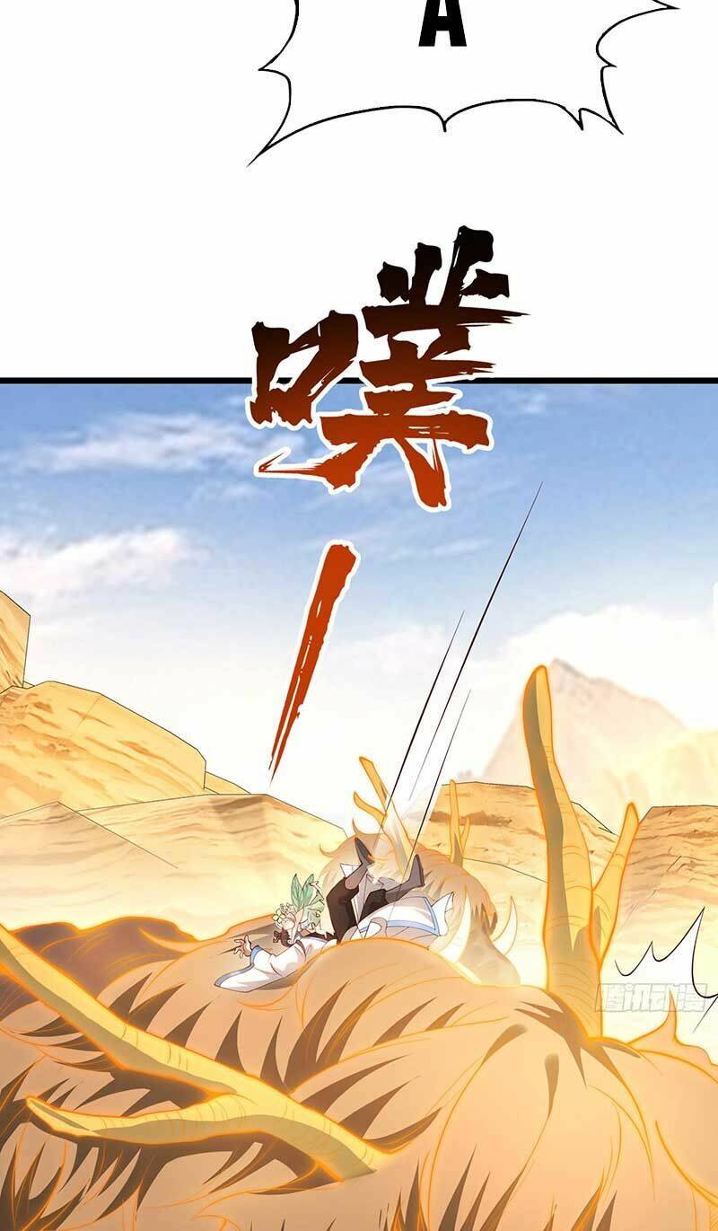 Tiên Tử Tha Mạng Chapter 7 - Trang 2