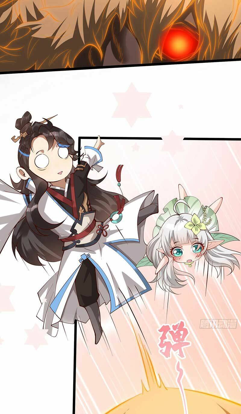 Tiên Tử Tha Mạng Chapter 7 - Trang 2