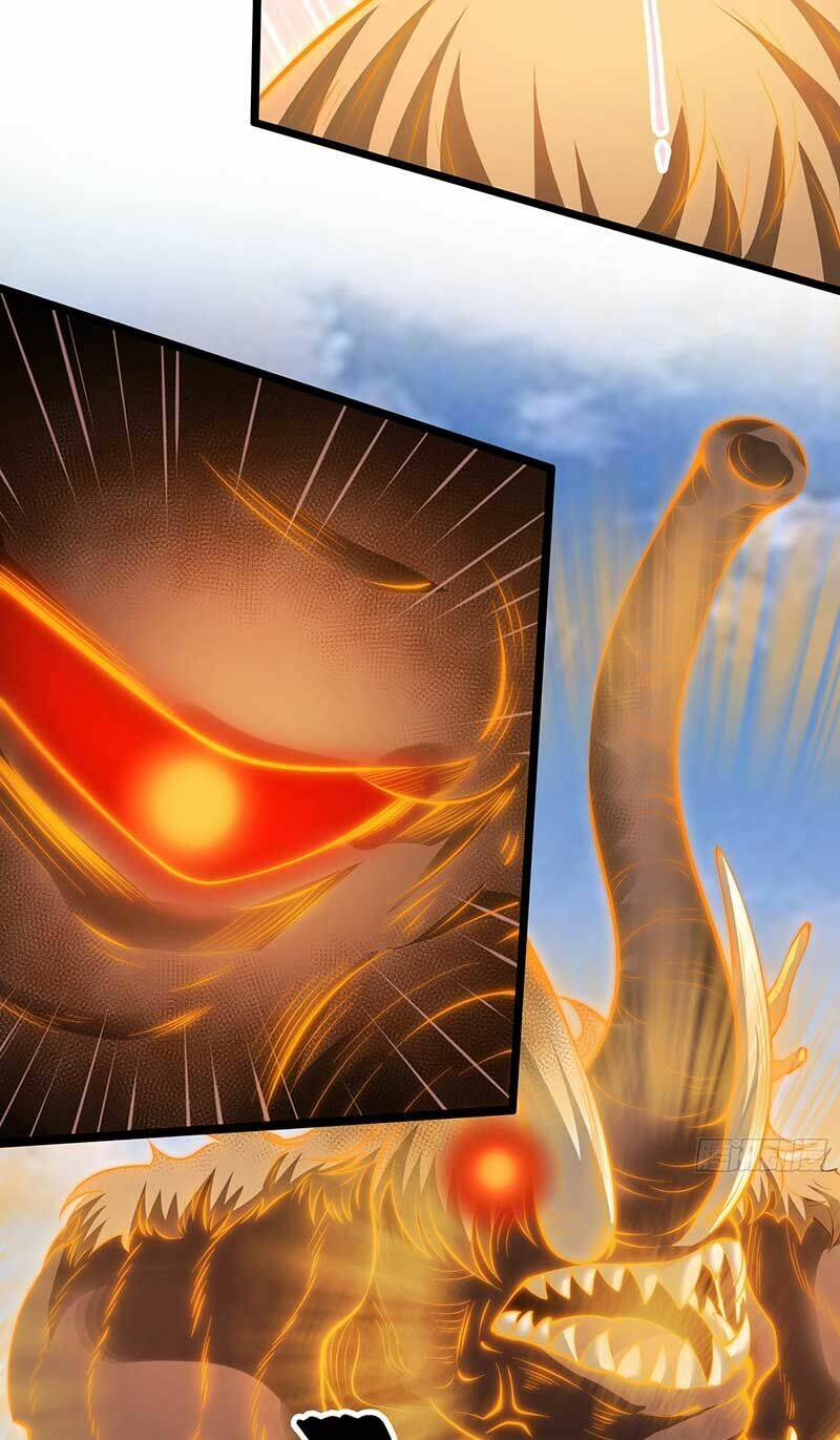 Tiên Tử Tha Mạng Chapter 7 - Trang 2