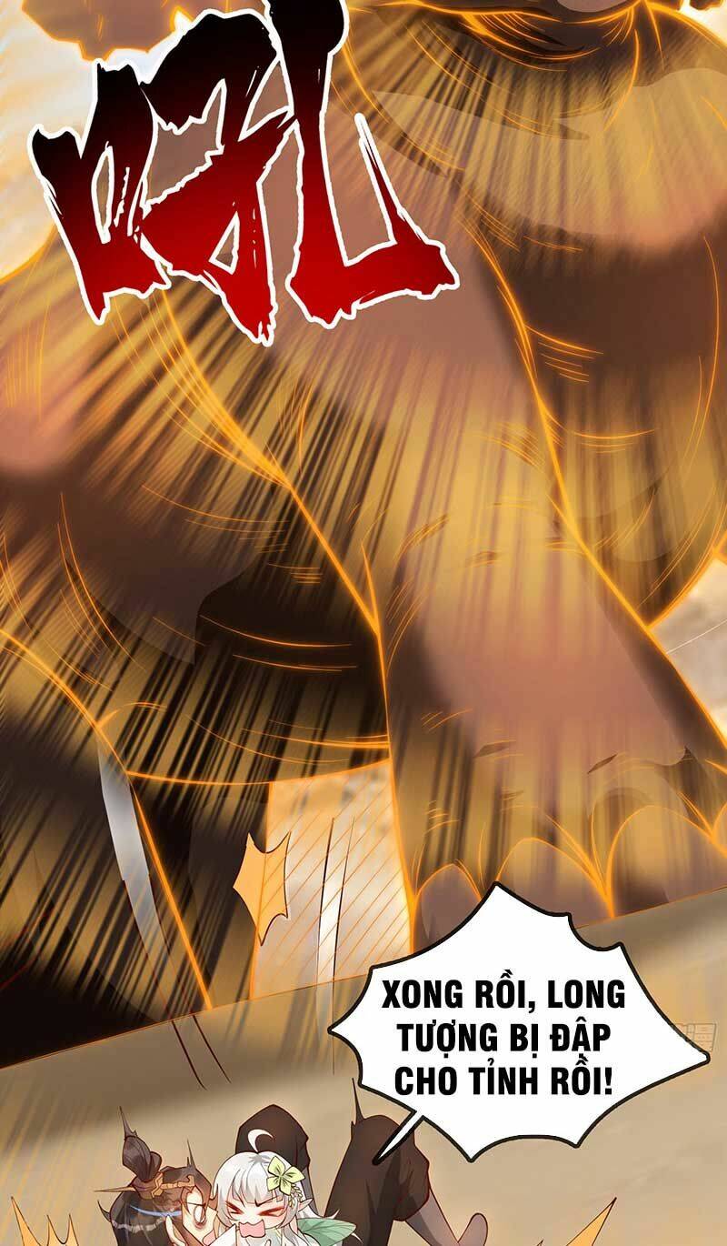 Tiên Tử Tha Mạng Chapter 7 - Trang 2