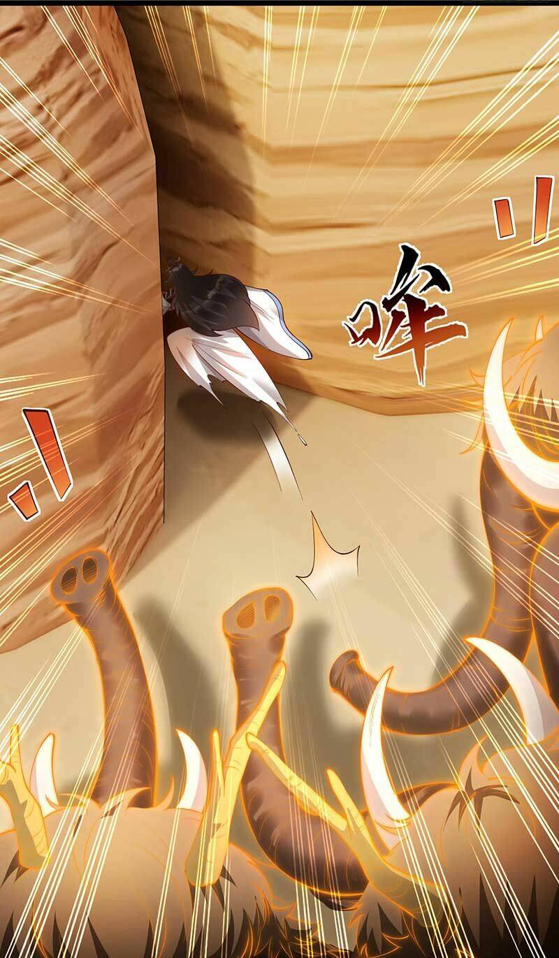 Tiên Tử Tha Mạng Chapter 7 - Trang 2