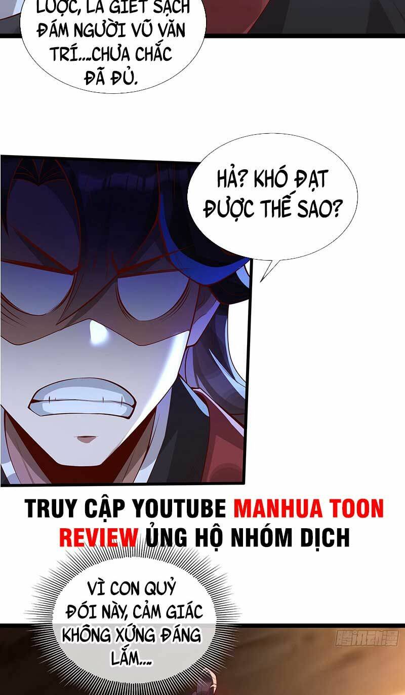 Tiên Tử Tha Mạng Chapter 7 - Trang 2