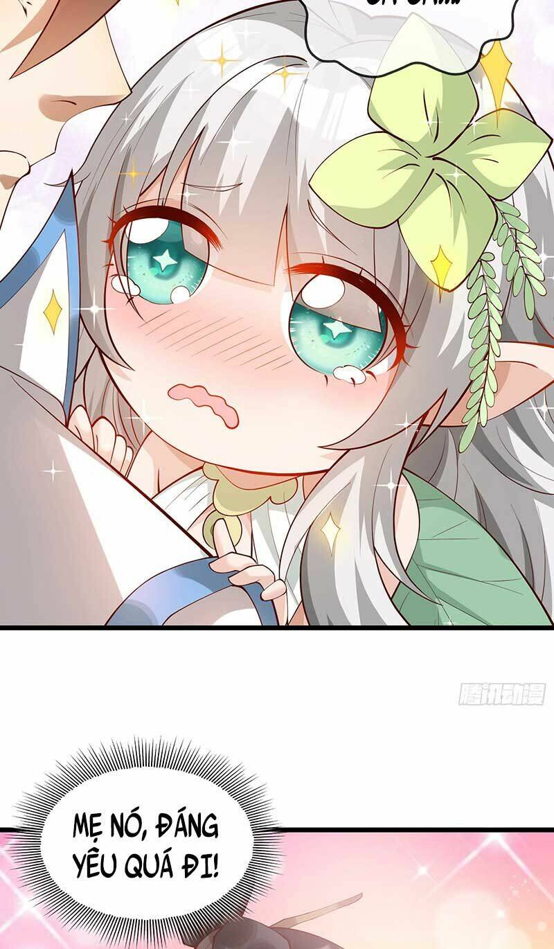 Tiên Tử Tha Mạng Chapter 7 - Trang 2