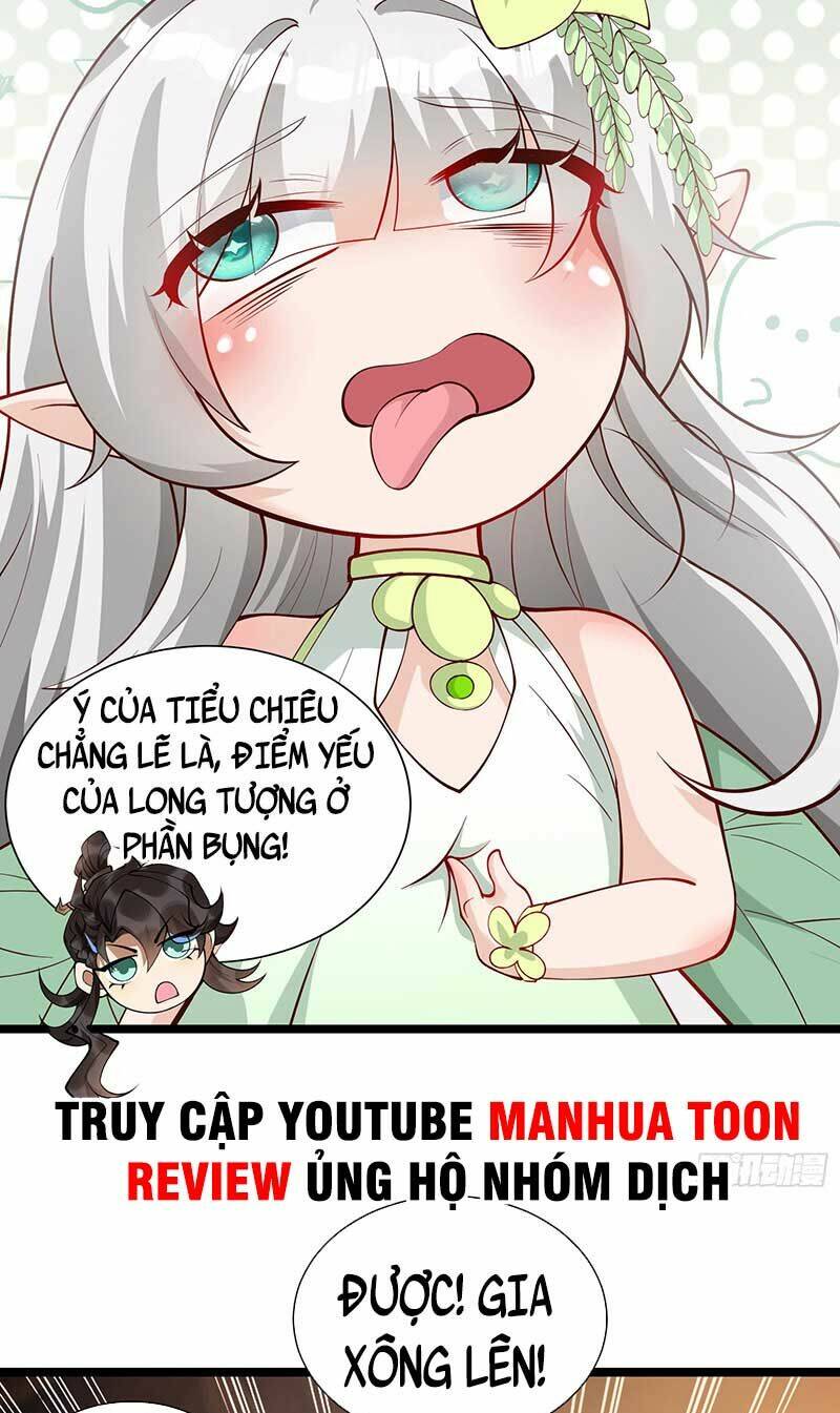 Tiên Tử Tha Mạng Chapter 7 - Trang 2