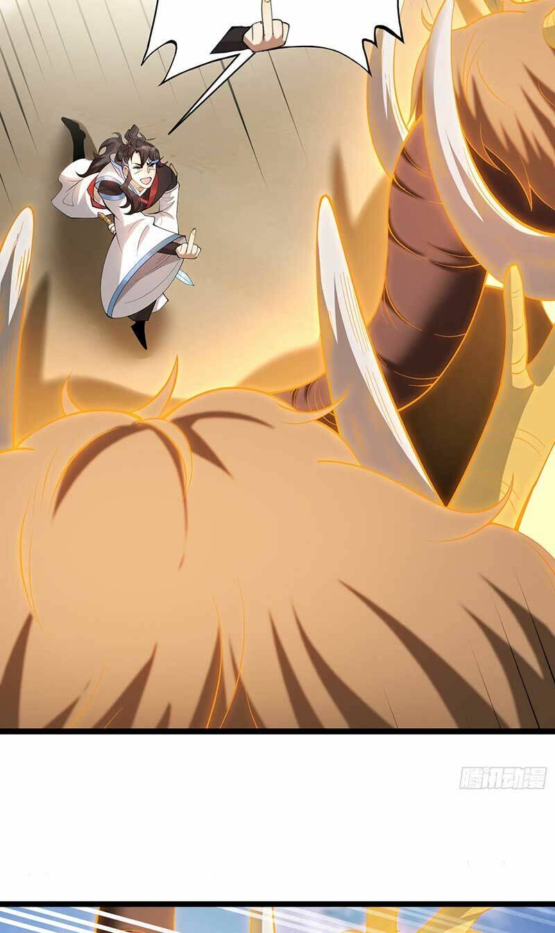 Tiên Tử Tha Mạng Chapter 7 - Trang 2