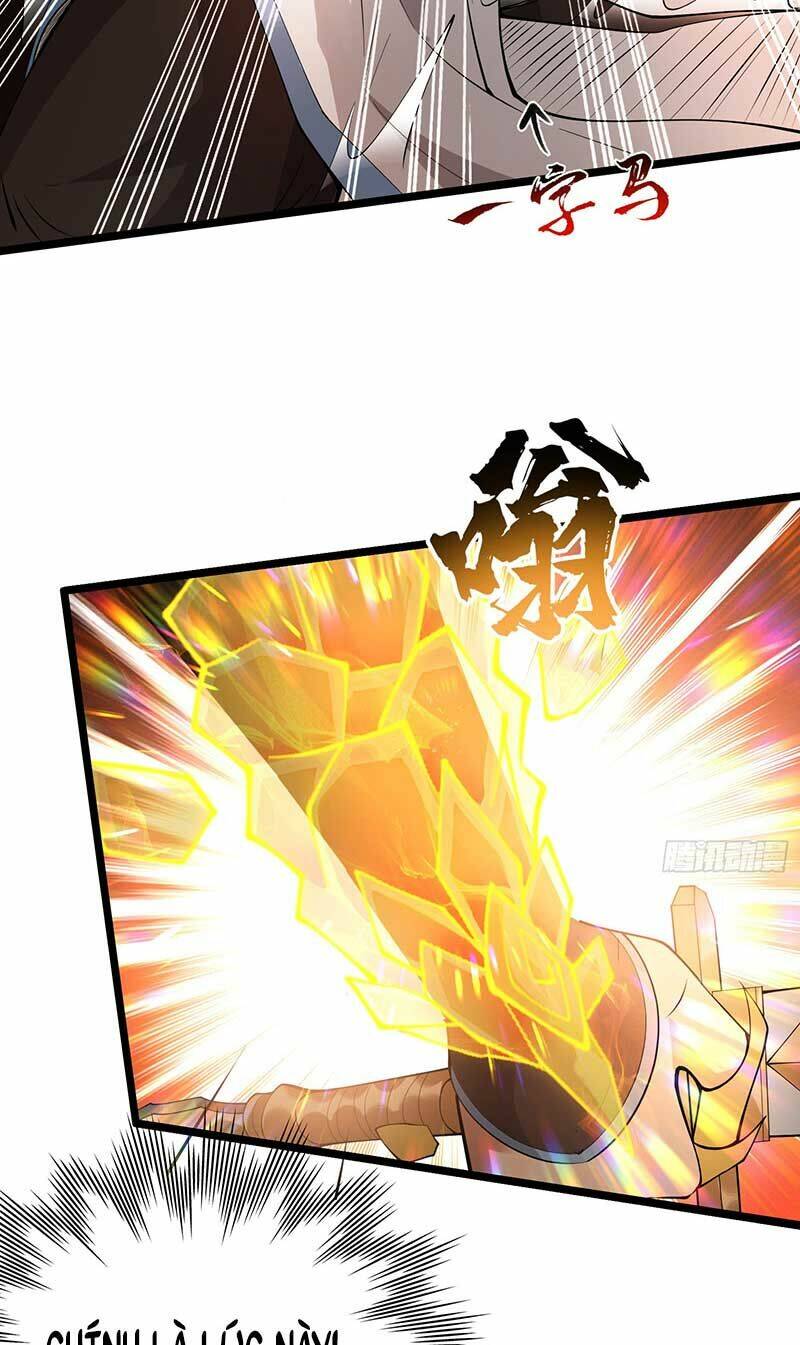 Tiên Tử Tha Mạng Chapter 7 - Trang 2