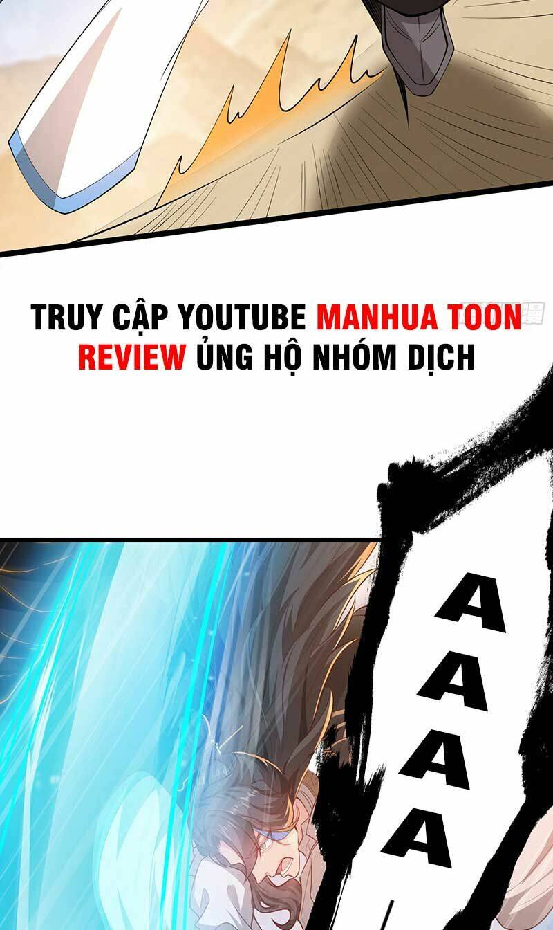 Tiên Tử Tha Mạng Chapter 7 - Trang 2