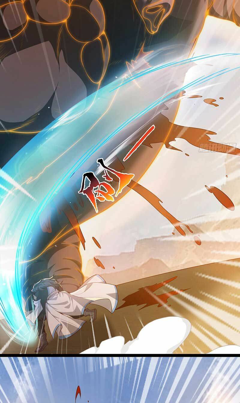 Tiên Tử Tha Mạng Chapter 7 - Trang 2