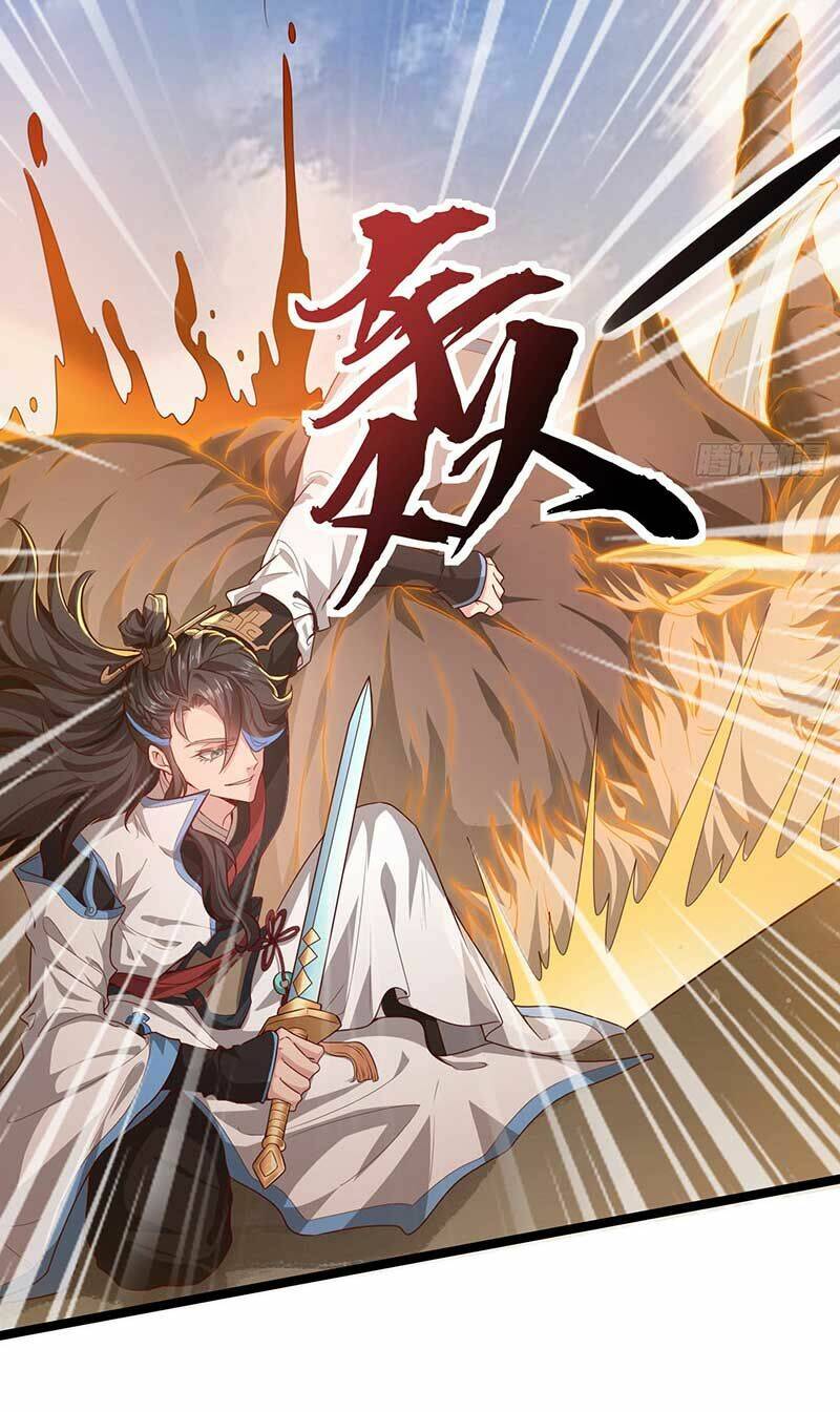 Tiên Tử Tha Mạng Chapter 7 - Trang 2