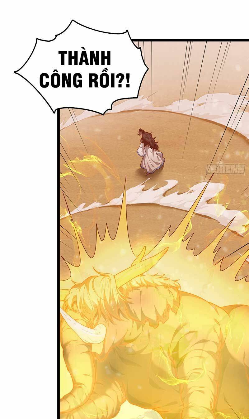 Tiên Tử Tha Mạng Chapter 7 - Trang 2