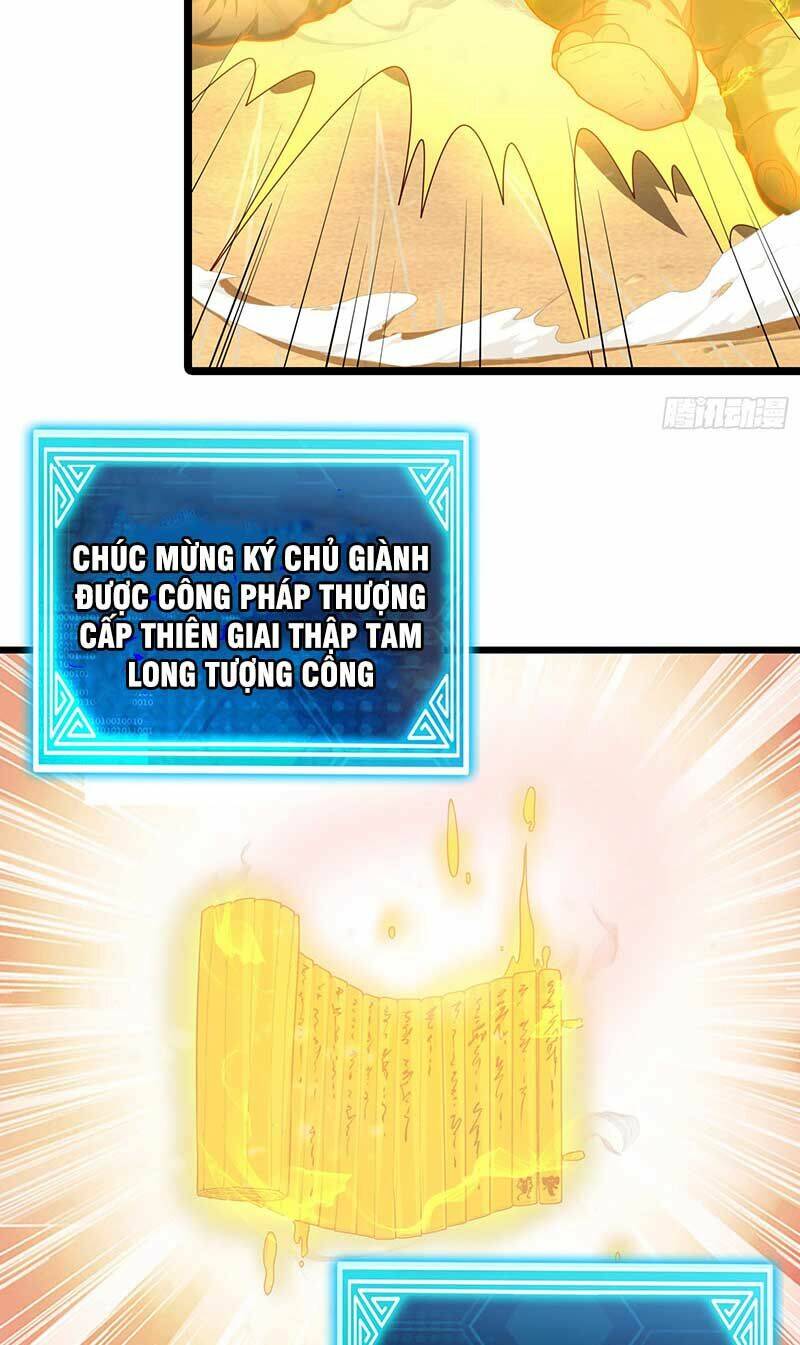 Tiên Tử Tha Mạng Chapter 7 - Trang 2