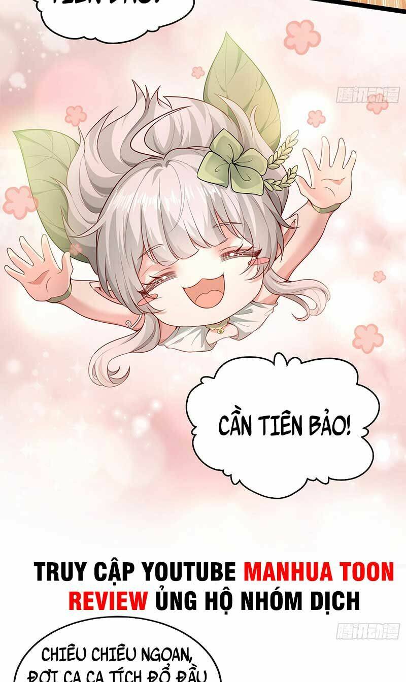 Tiên Tử Tha Mạng Chapter 7 - Trang 2